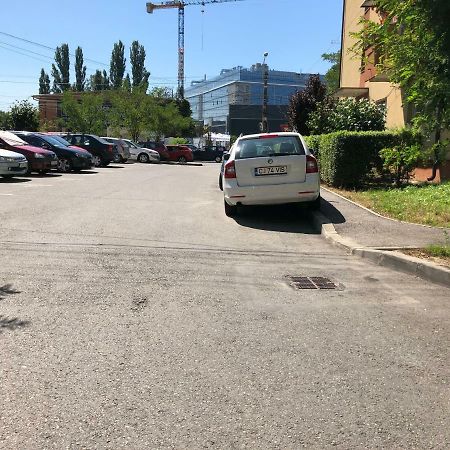 Da & Do Cluj-Napoca Exterior foto