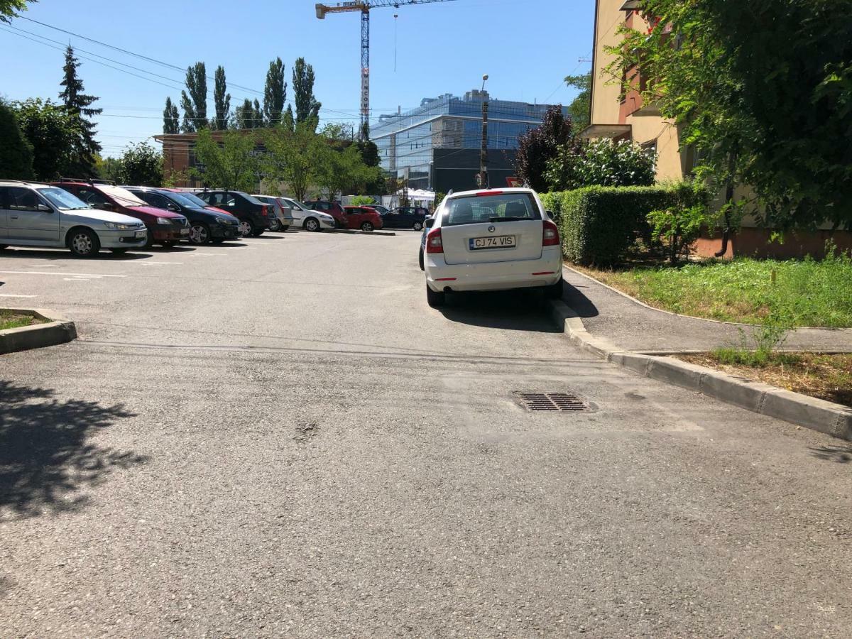 Da & Do Cluj-Napoca Exterior foto