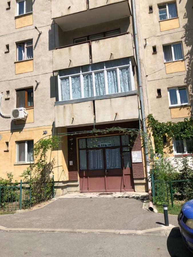 Da & Do Cluj-Napoca Exterior foto